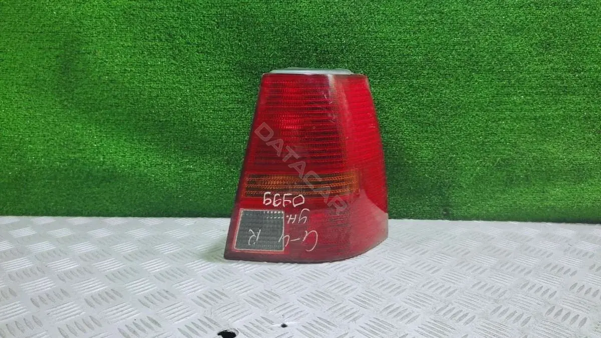 Задние фонари 1j9945075P