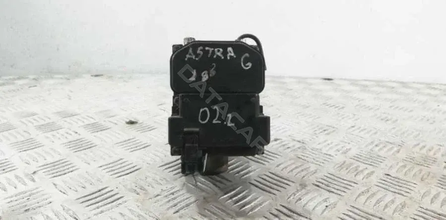Блок управления АБС 265216651