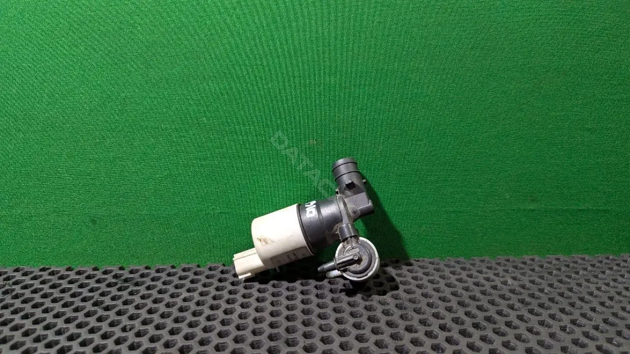Насос омывателя BK21 17K24 BA