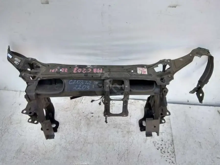 Панель передняя 002203