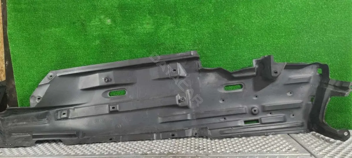 Защита днища 81298851