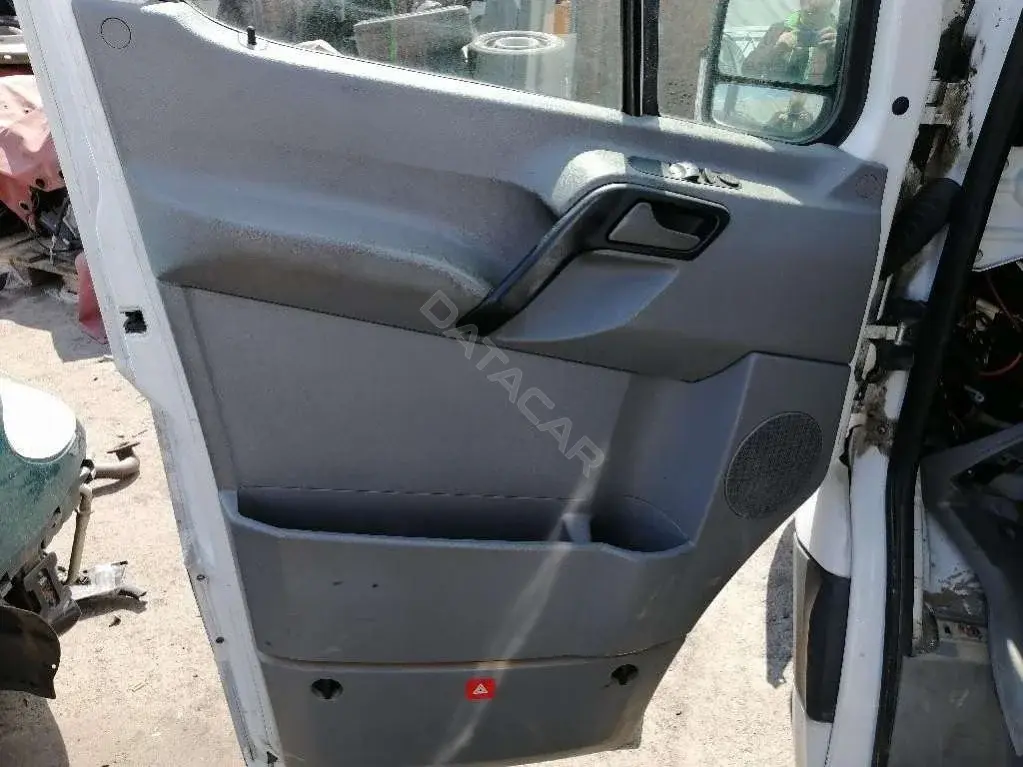 Дверная карта A9067270071