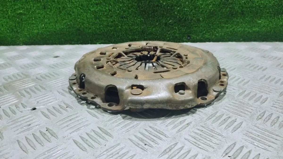 Корзина сцепления 2E4301