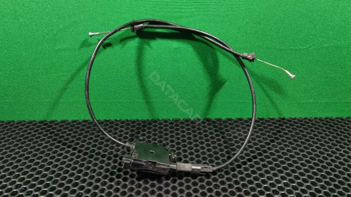 Трос капота 4G0 823 531 A