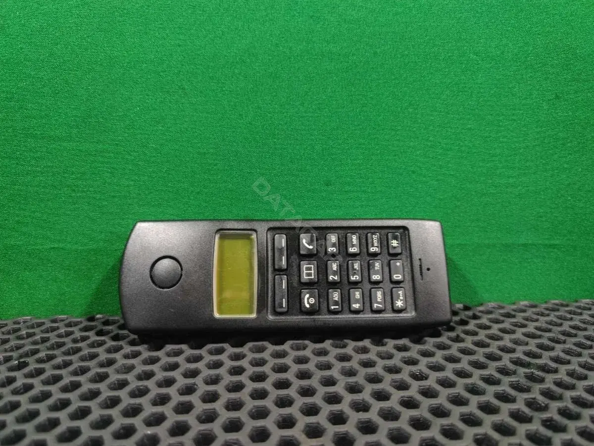 Телефон штатный 84 11 6 920 275