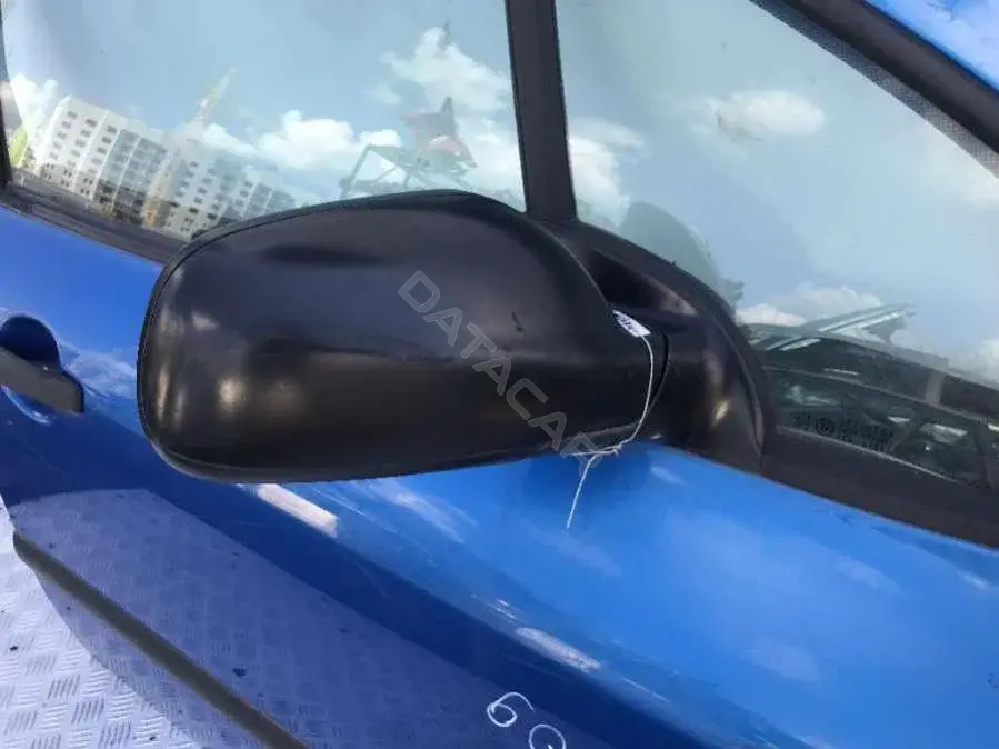 Наружное зеркало 029184