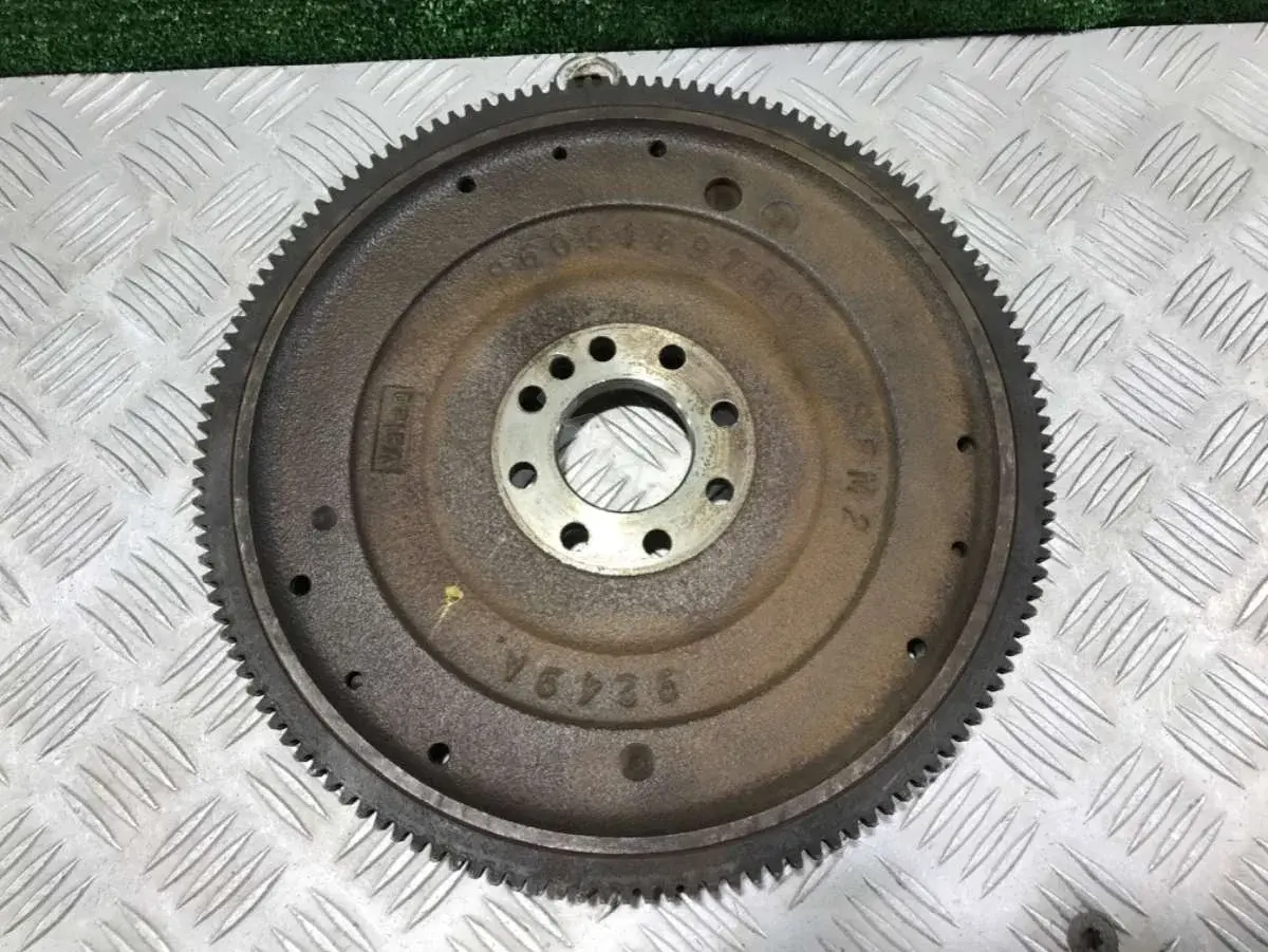 Маховик 9605189780