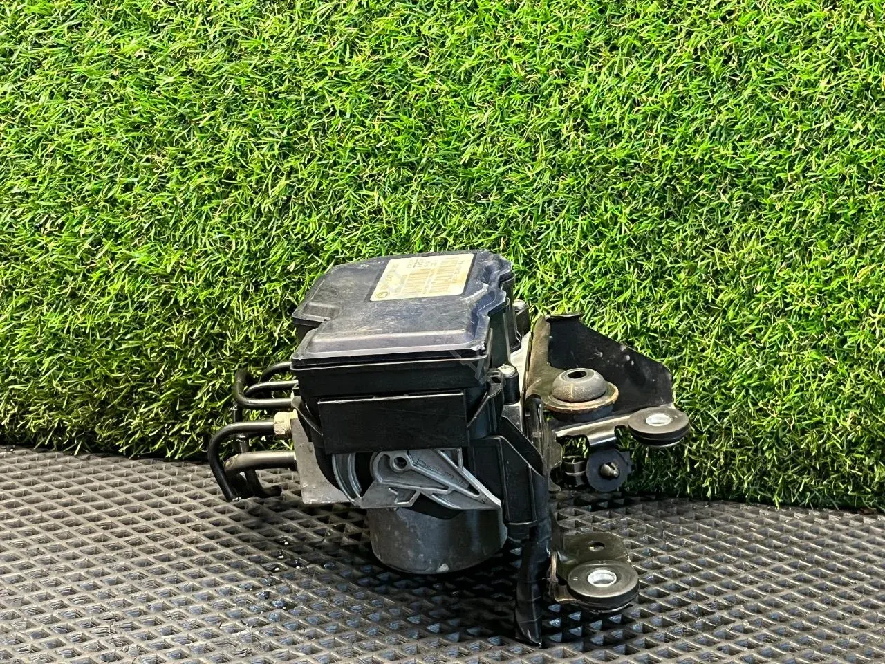 Блок управления АБС 6G912C405AJ, GK62825405DEX