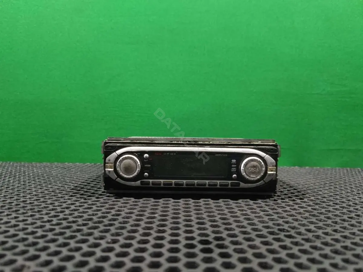Магнитола CS PM530 IR