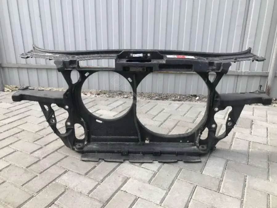 Панель передняя 4B0 121 292 G