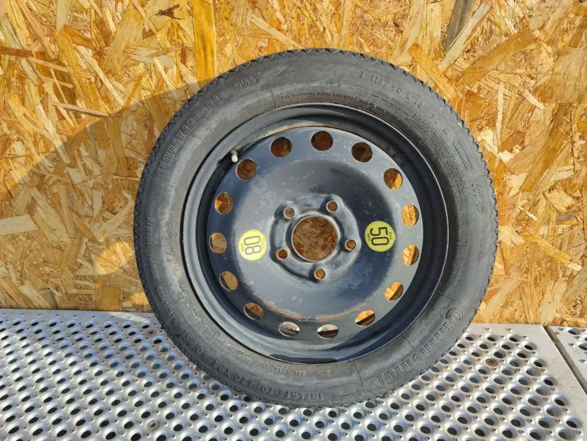 Колесные диски 6750006