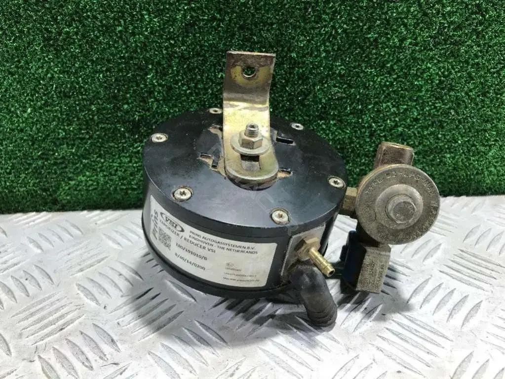 Газовый редуктор 101010, 180, B