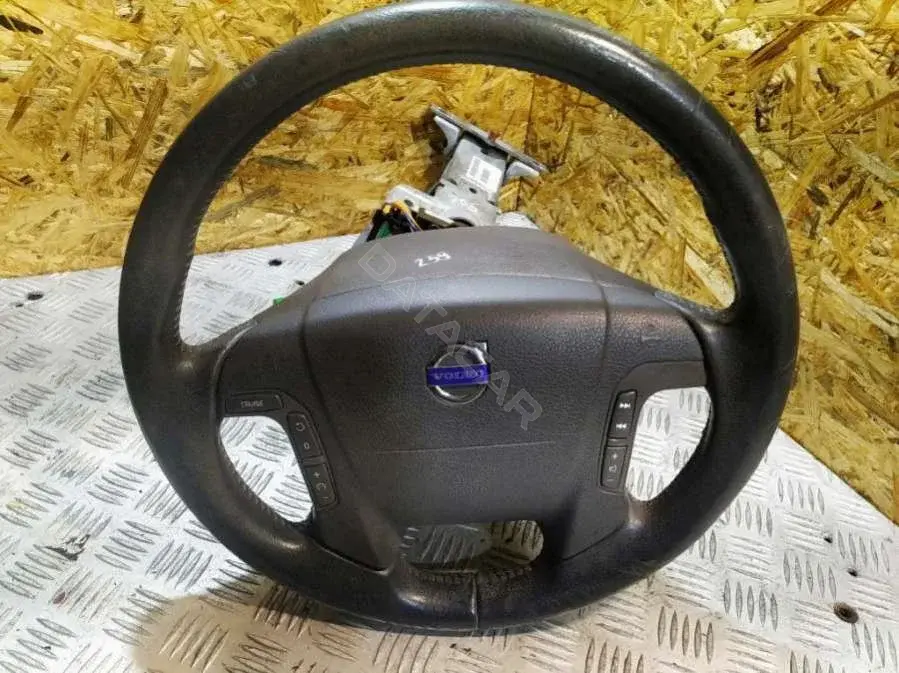 Руль 063000