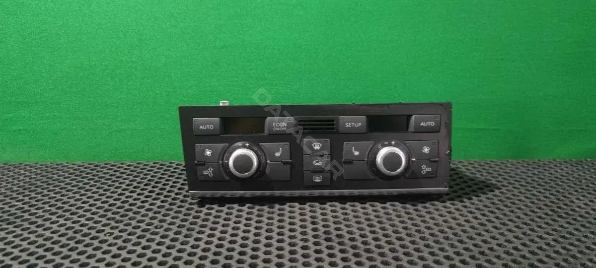 Блок управления климат-контролем 4F0 910 043 A, 4F1 820 043 AG