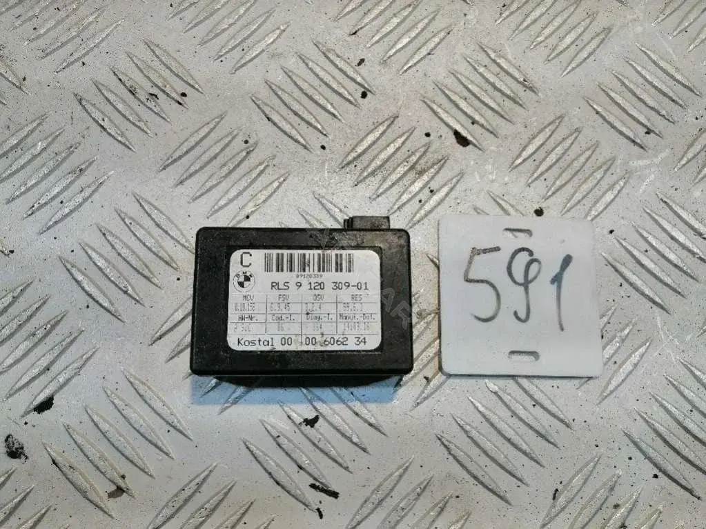 Датчик дождя 9 120 309 01