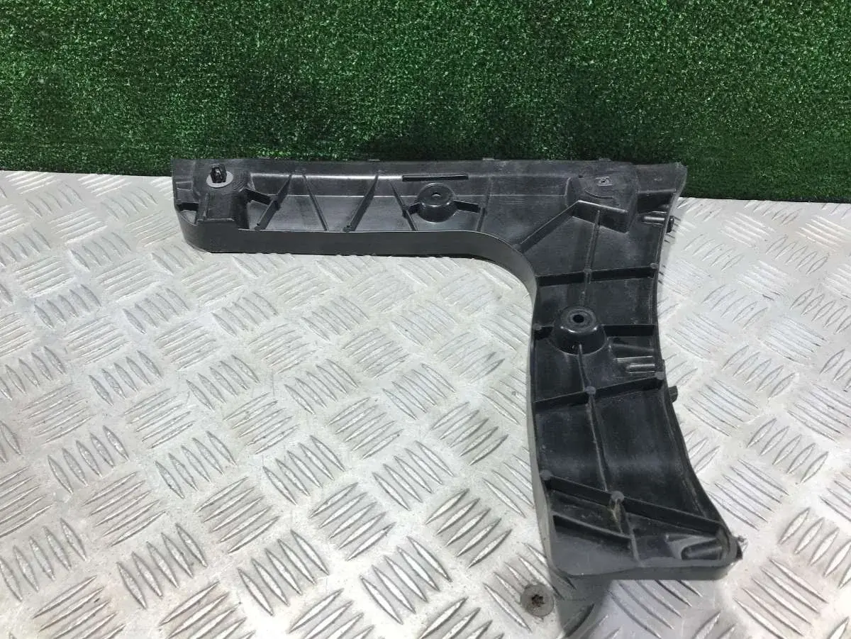 Кронштейн-направляющая бампера 4G9 807 453C