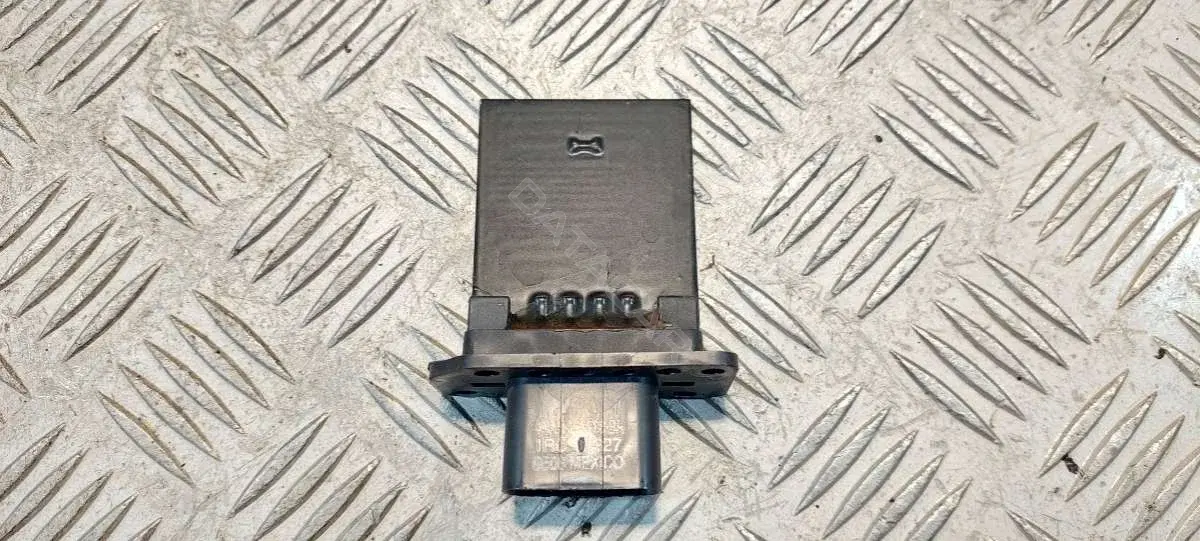 Резистор печки 4NAH19A706BA