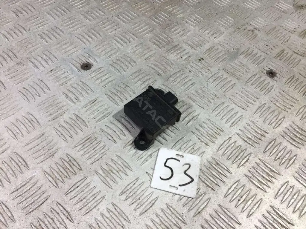 Датчик давления в шинах 4F0907283