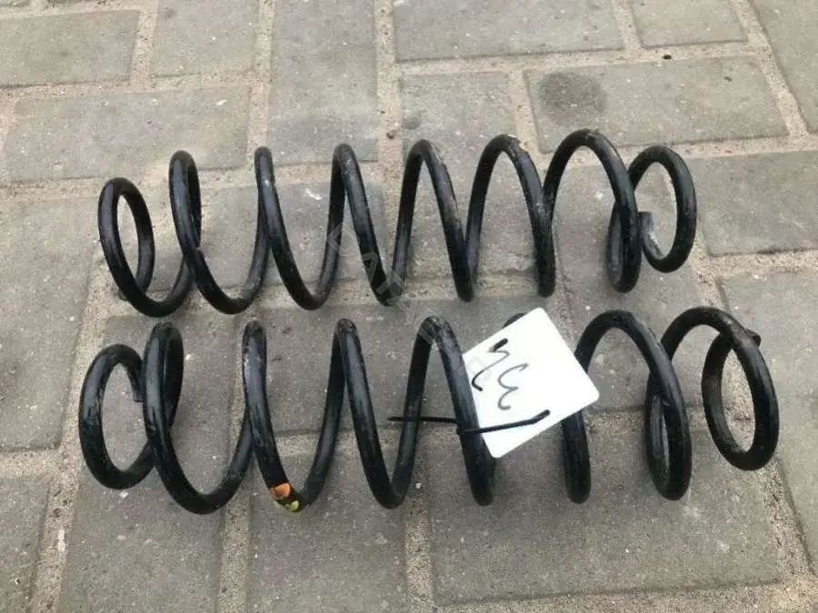 Пружины 35382887