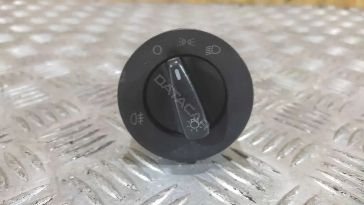 Блок управления светом 1C0941531 C1