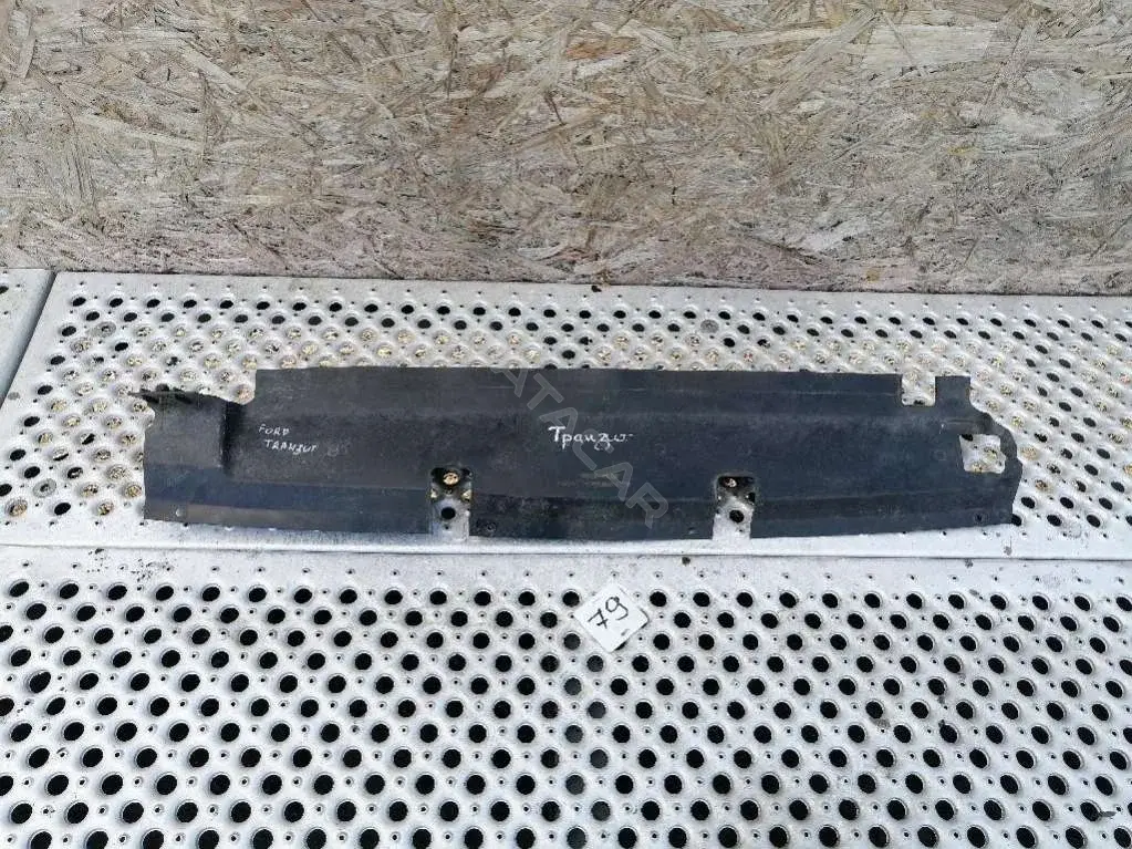 Дефлектор радиатора 6C11V8B384AC