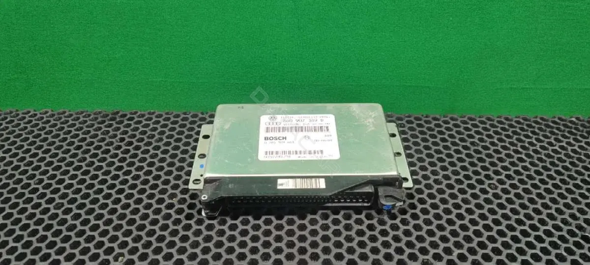 Блок управления ESP 8D0 907 389 D