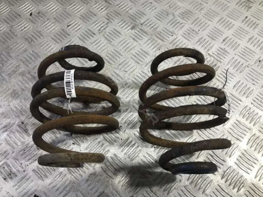 Пружины 028715