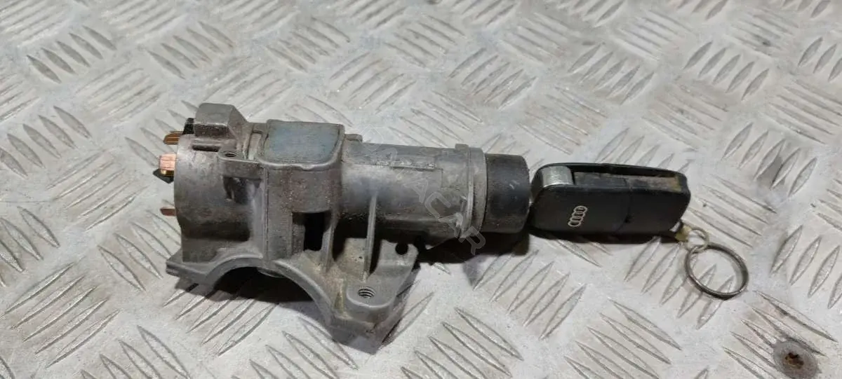 Замок зажигания 4B0905851C