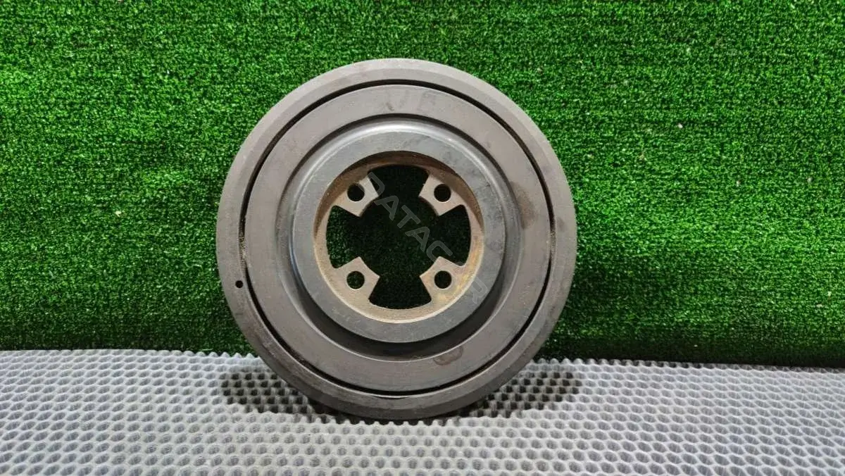 Шкив коленвала 97CFW4CR26
