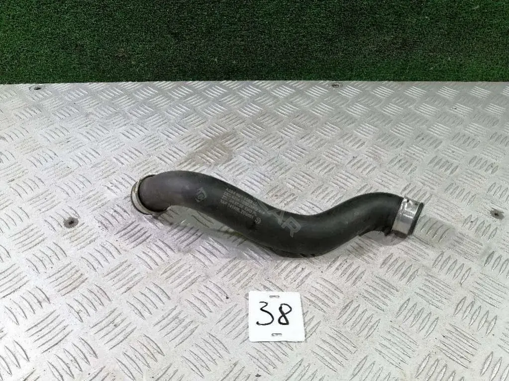 Патрубки системы охлаждения A2045011582
