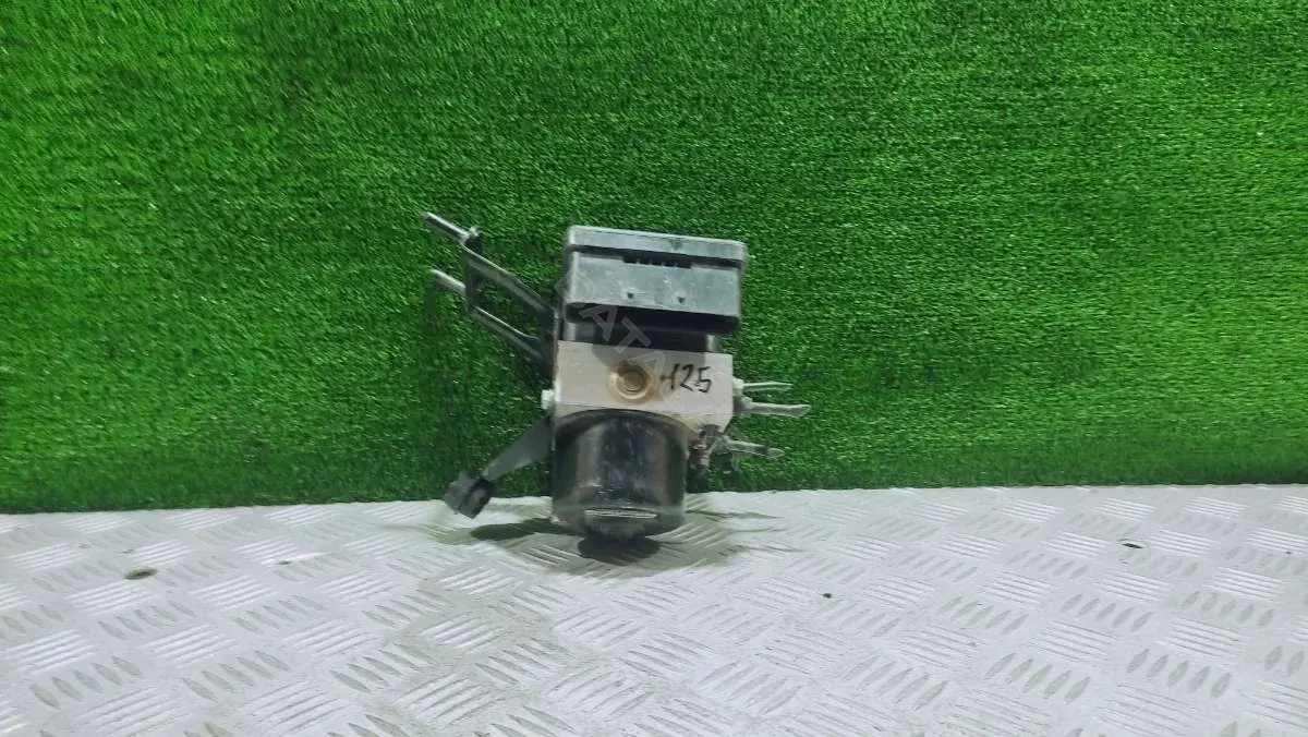 Блок управления АБС 3451 6765452, 6765454