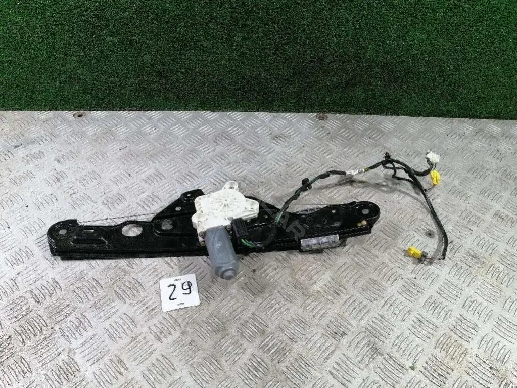 Стеклоподъемник A2118202342