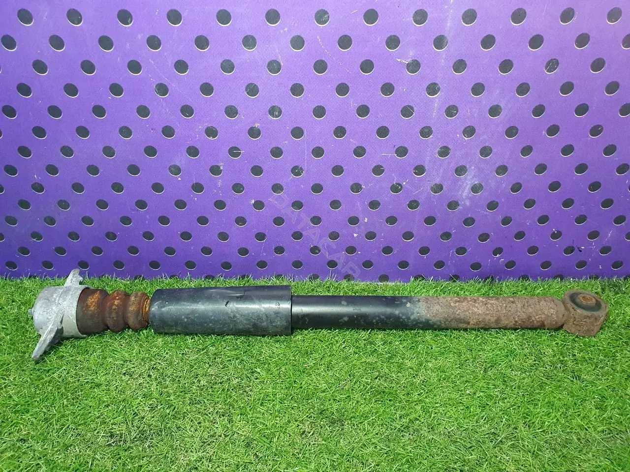Амортизаторы 6C0 513 025 AK
