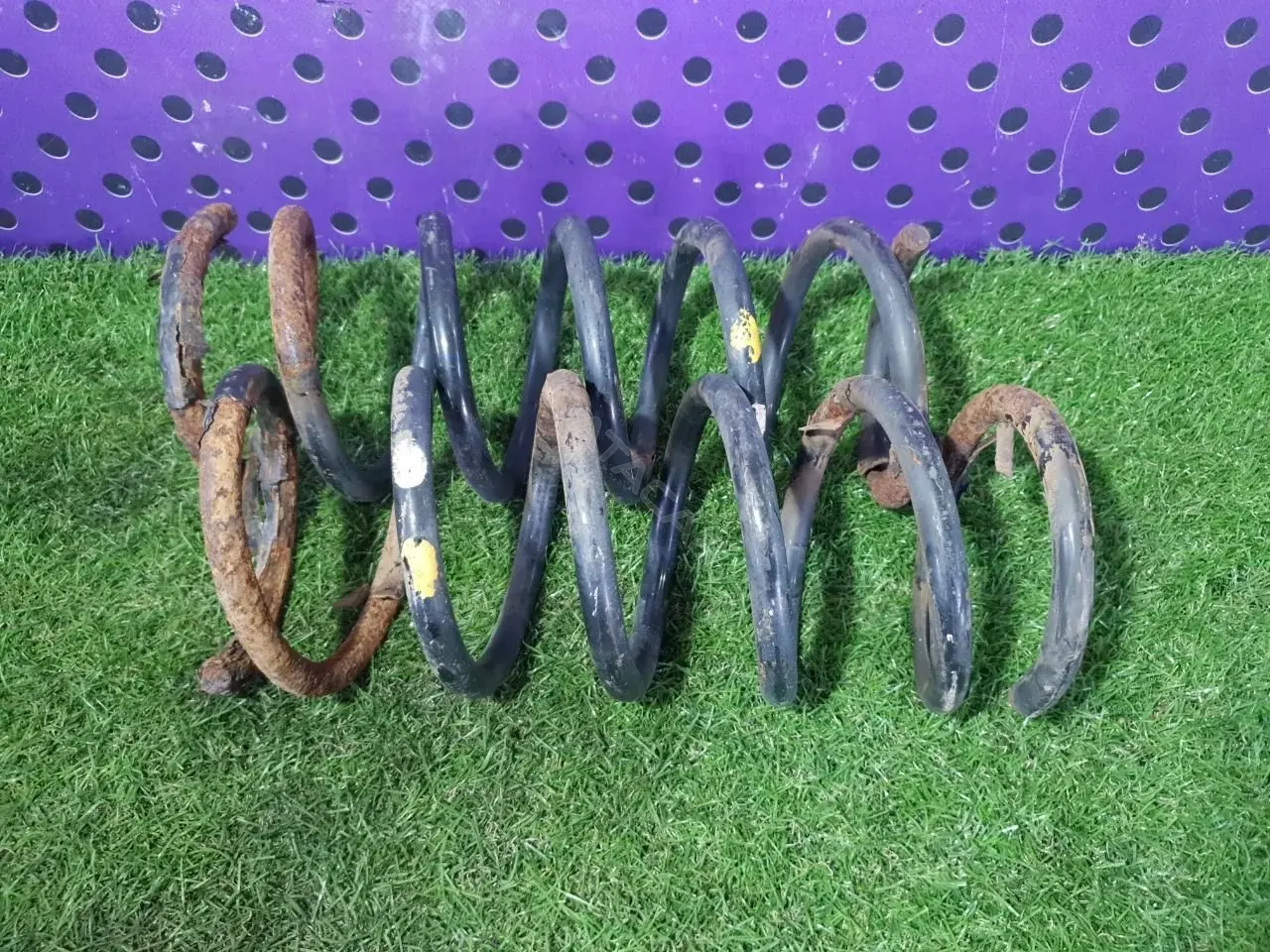 Пружины 100191118