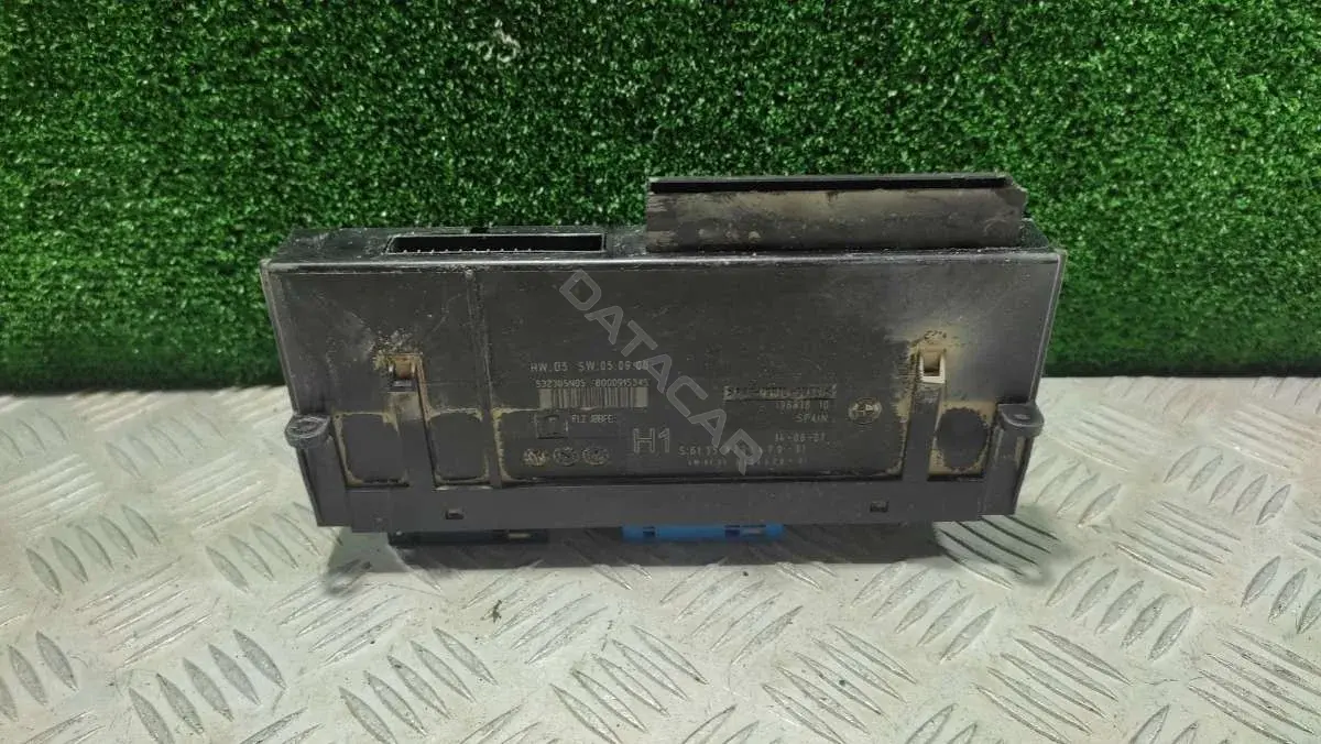 Блок комфорта 9134478, 9134478-01, 9134479