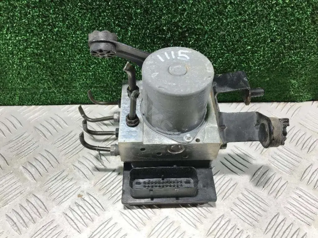 Блок управления АБС 0 265 234 136, 0 265 950 376, 3451 6758743-01