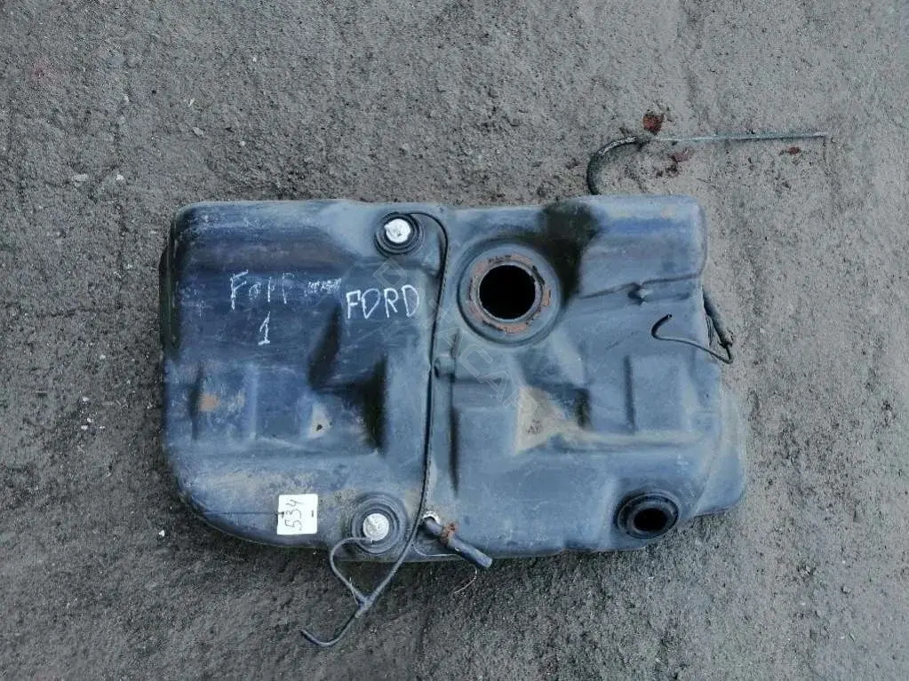 Топливный бак 93BB 9002 AJ