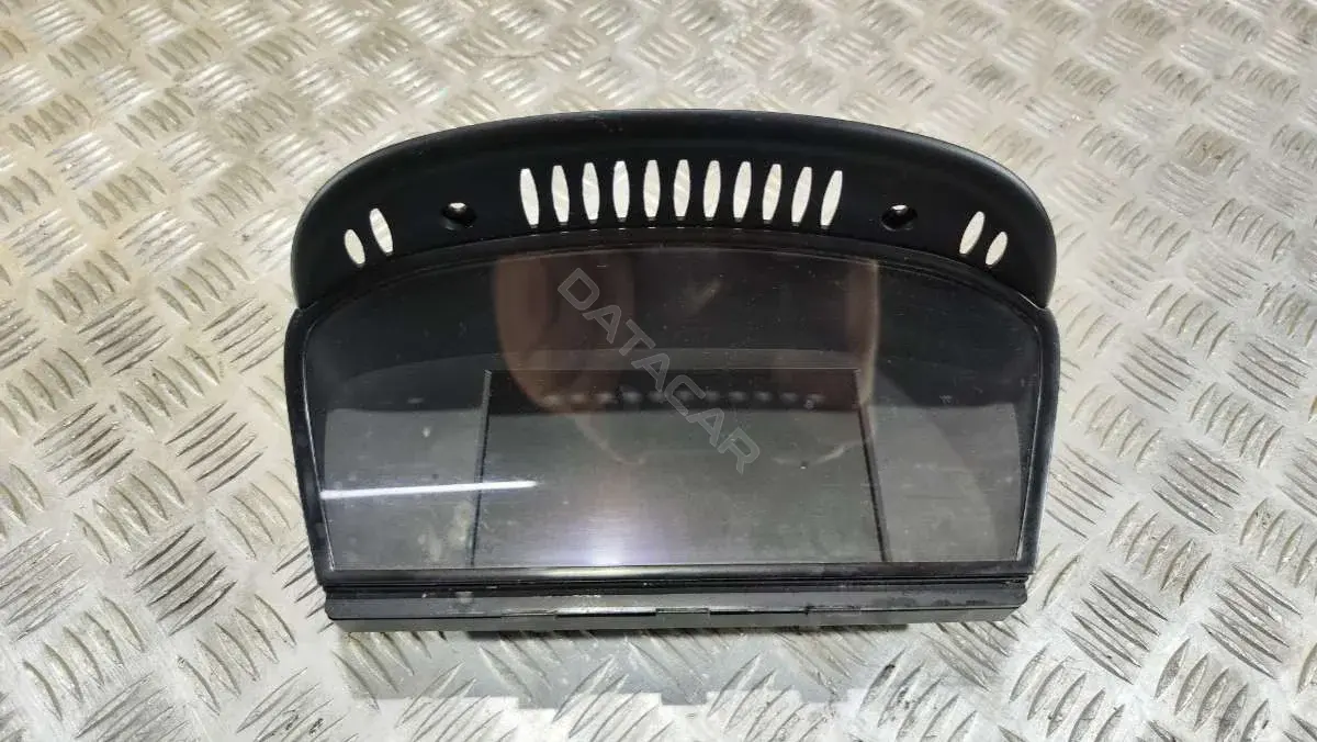 Дисплей 65826970342, 65826986287