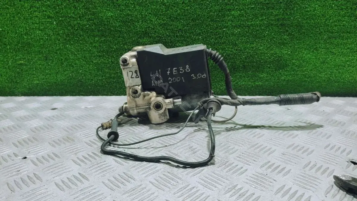 Блок управления АБС 0265200062, 2265110016