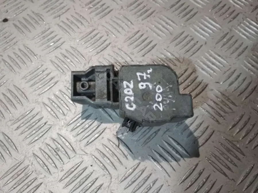 Замок зажигания 208.0
