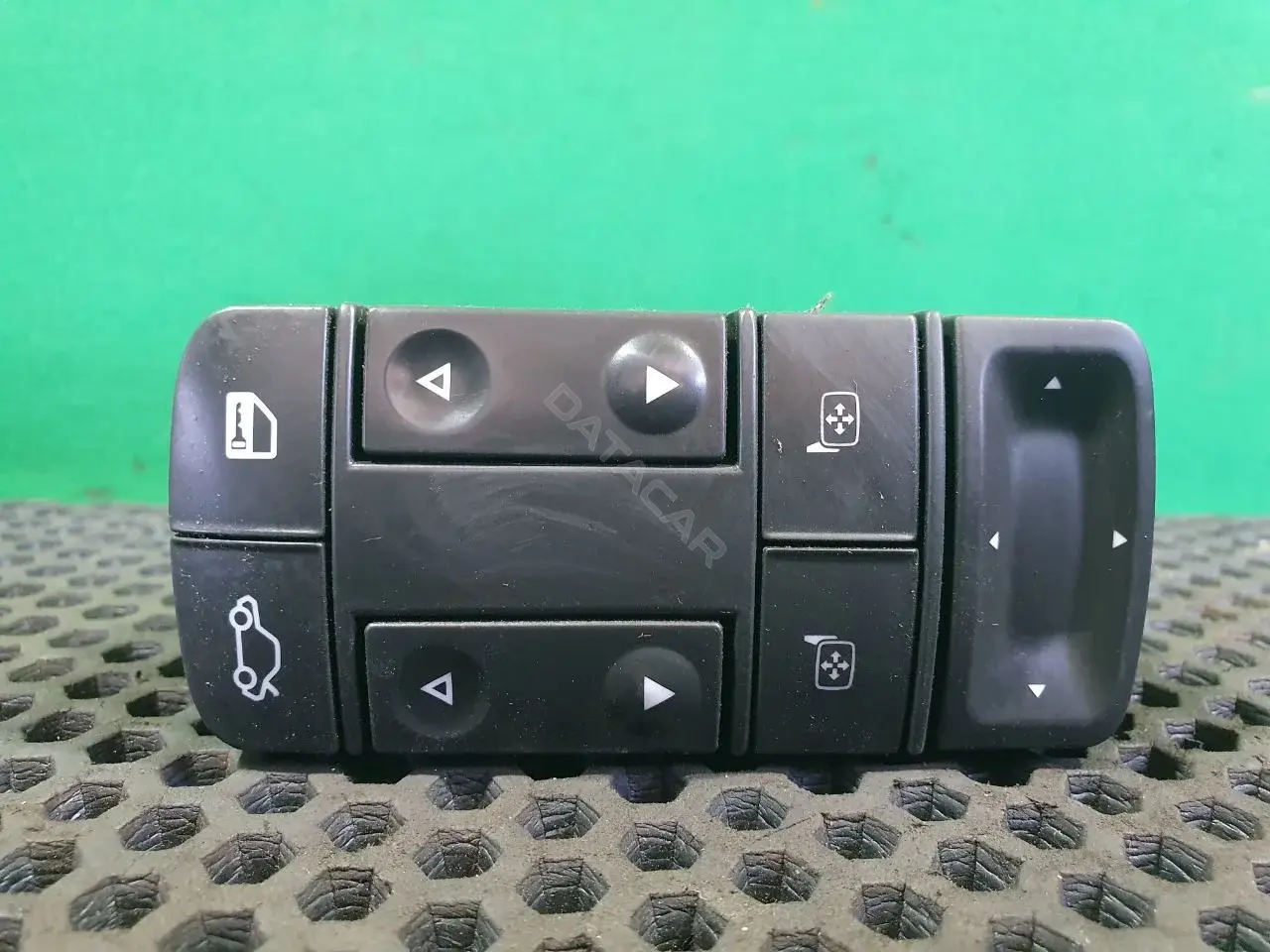 Блок управления стеклоподъемниками 09185952, 88 78 33 988