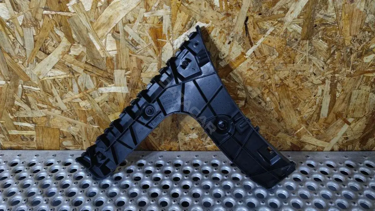 Кронштейн-направляющая бампера 4G5 807 454 A