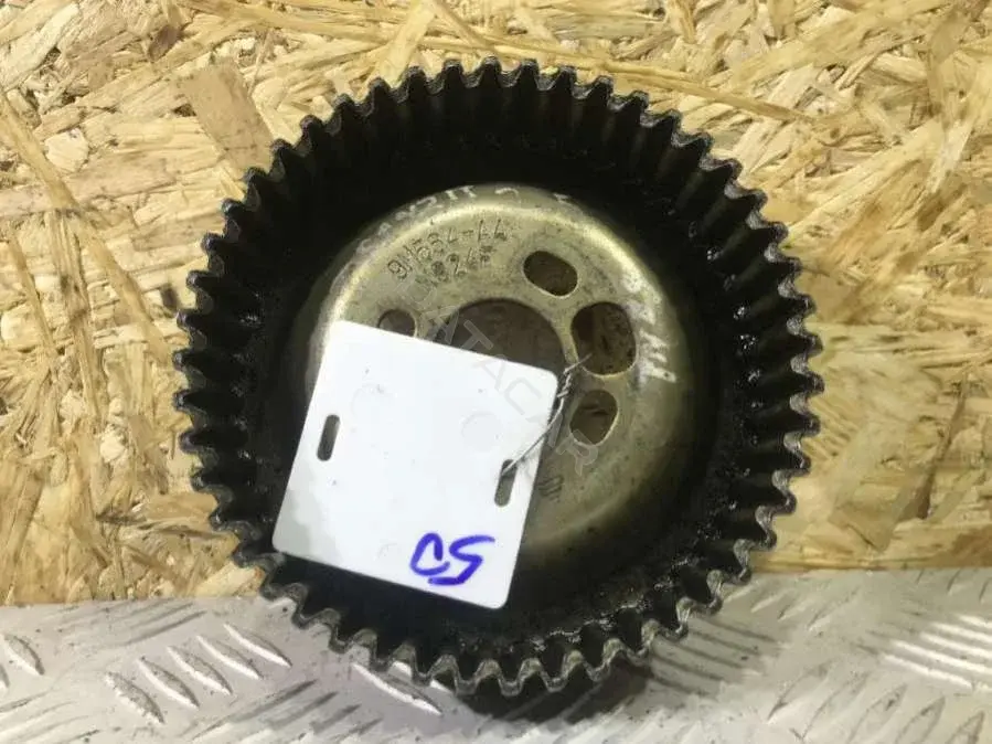 Шкив ТНВД 9M564-AA X924F