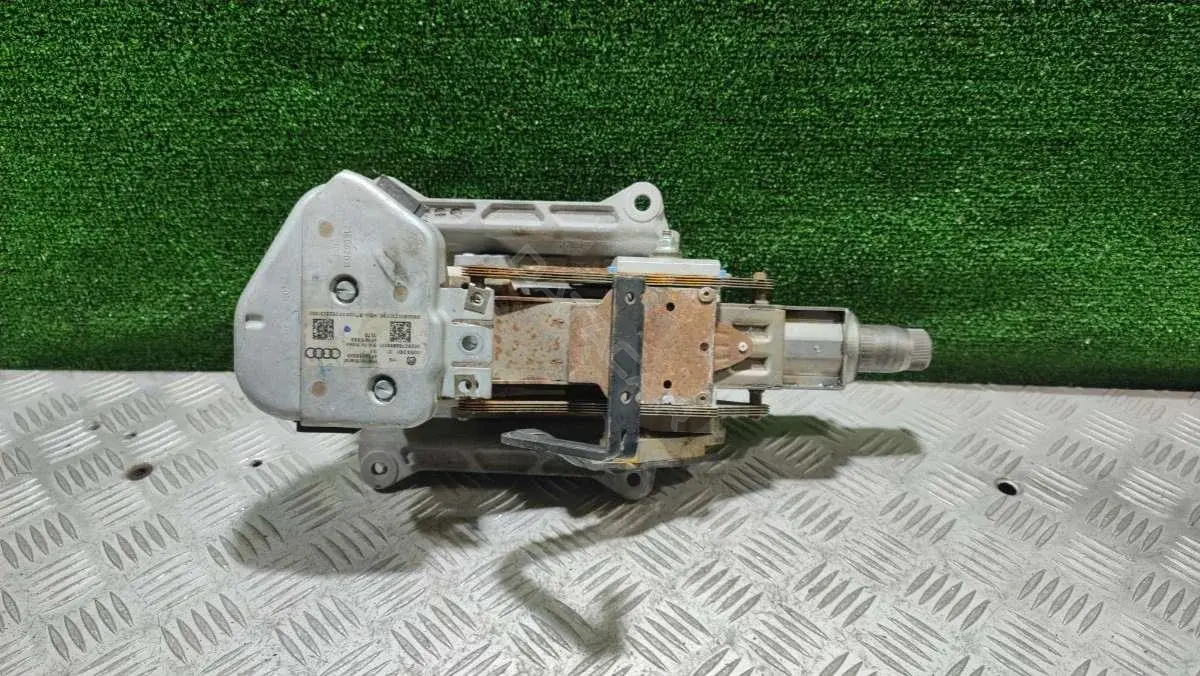 Рулевая колонка 4F0 419 501 J, 4F0905852B, 4F0910852