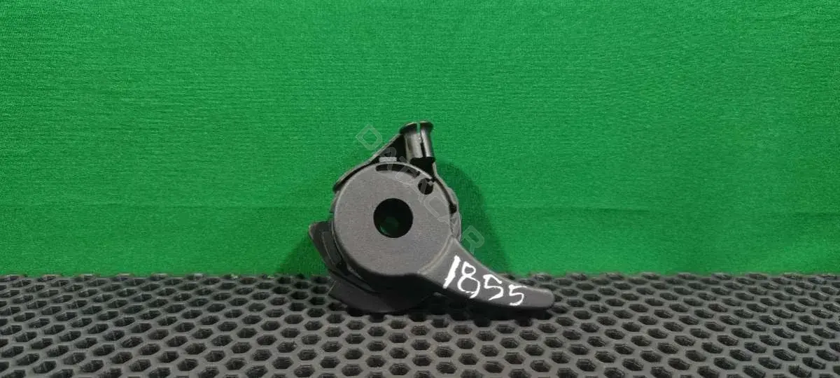 Ручка открывания капота 80581656