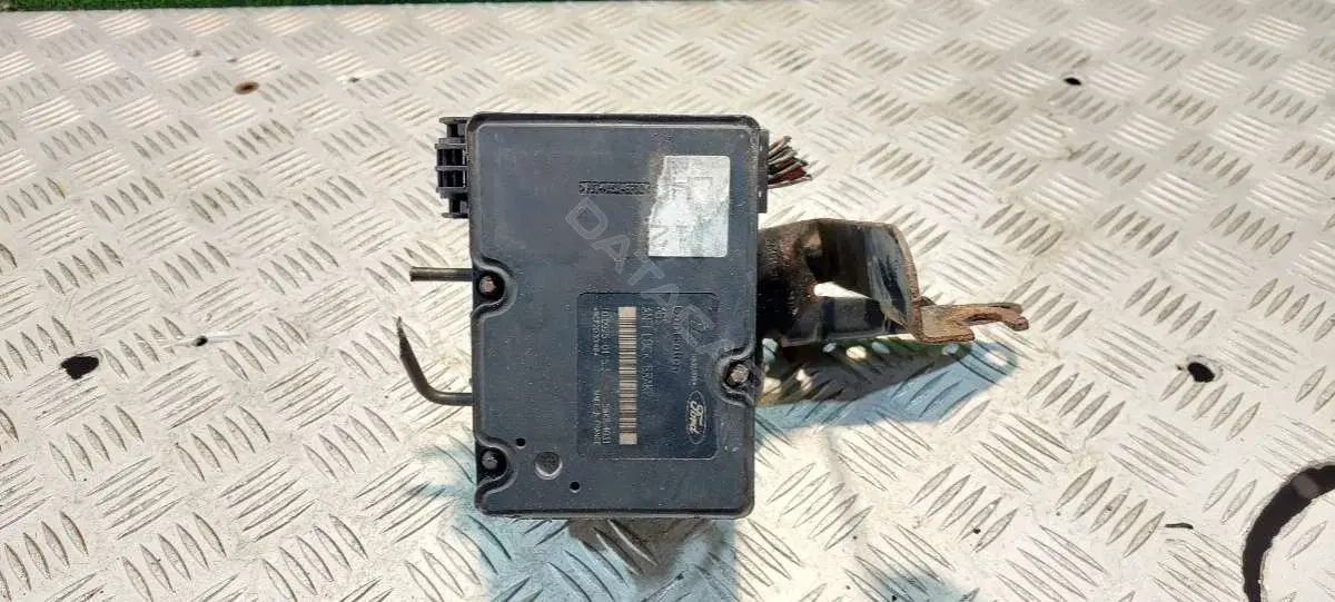 Блок управления АБС 2M512M110EC
