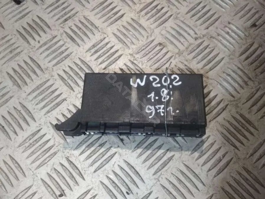Блок управления светом 2025420232, 5KG007099-02