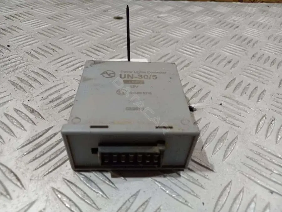 Блок согласования фаркопа 10R-03 5110