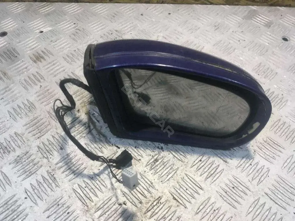 Наружное зеркало 37410345