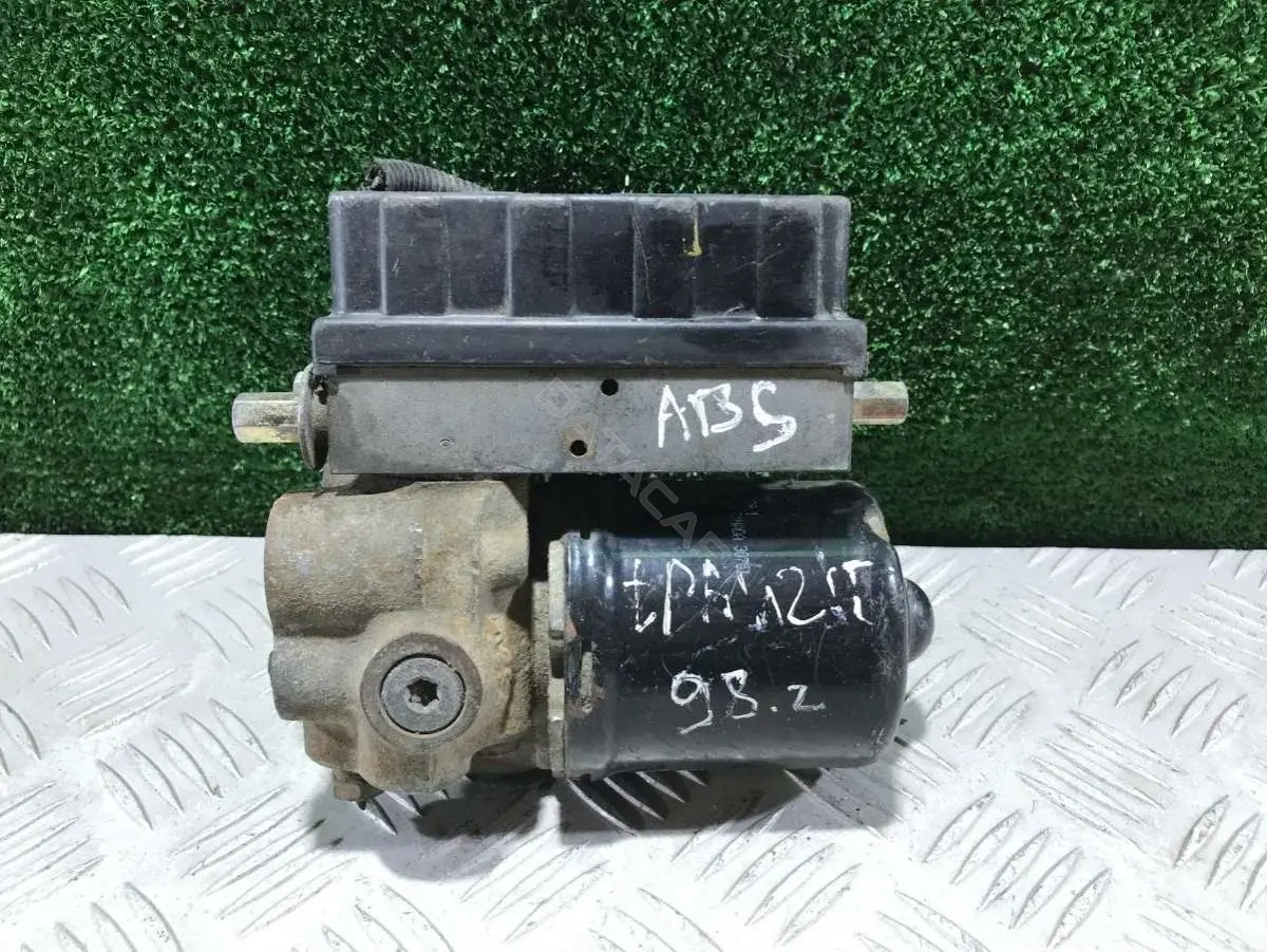 Блок управления АБС 95VB-2C219-AB